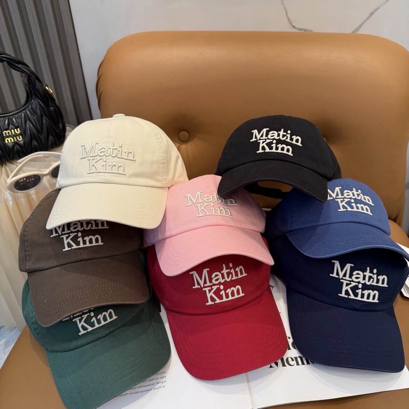Matin Kim Cap dx79